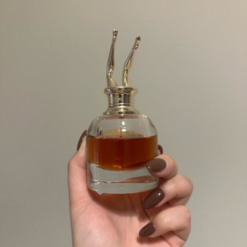 Jean Paul Gaultier Scandal Eau de Parfum 50 ml like new