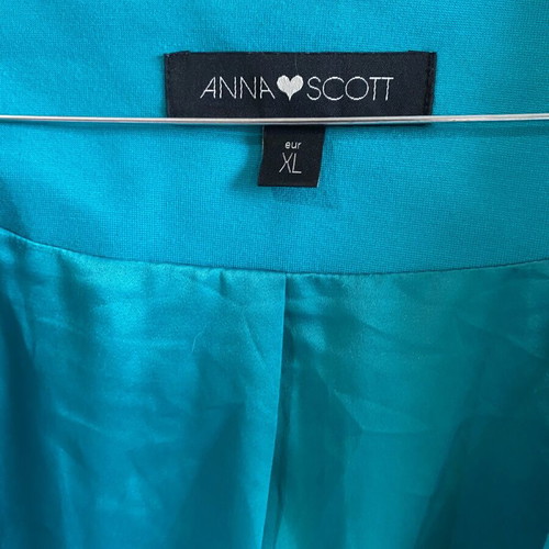 Blazer XL turquoise like new