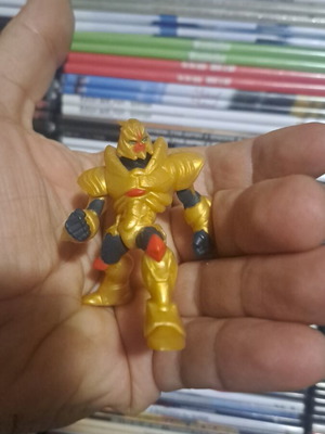 Gormiti μεταχειρισμένο σε άριστη κατάσταση