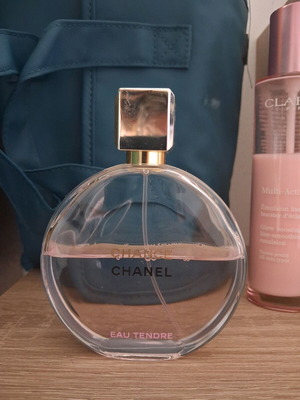 Άρωμα Chanel Eau de Parfum 100ml μεταχειρισμένο, γνήσιο