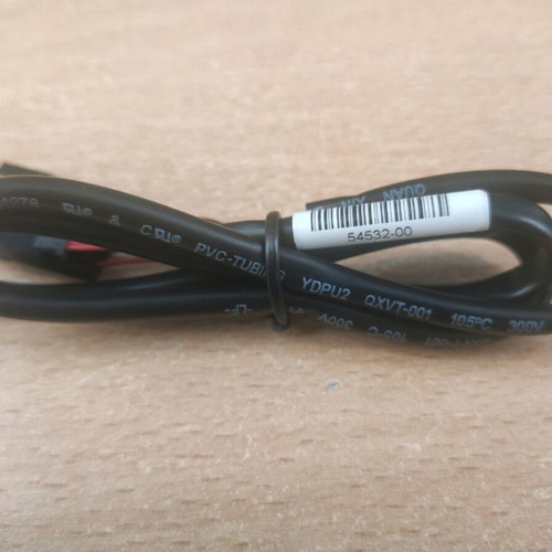 LSI Battery Adapter Cable 54532-00 new, pack of 40 pieces