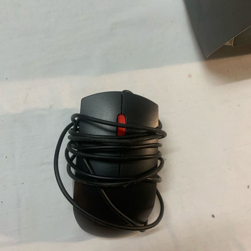 Mouse new, unused for work