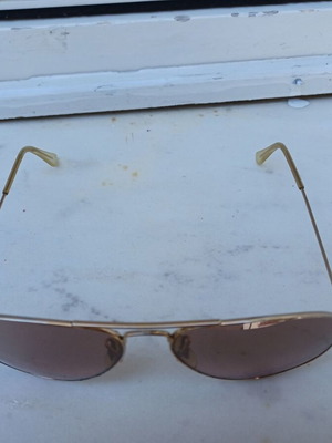 Γυαλιά ηλίου Ray Ban σαν καινούργιο, καφέ
