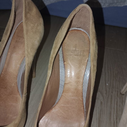 Schutz shoes like new, size 40, pack of 9 pairs