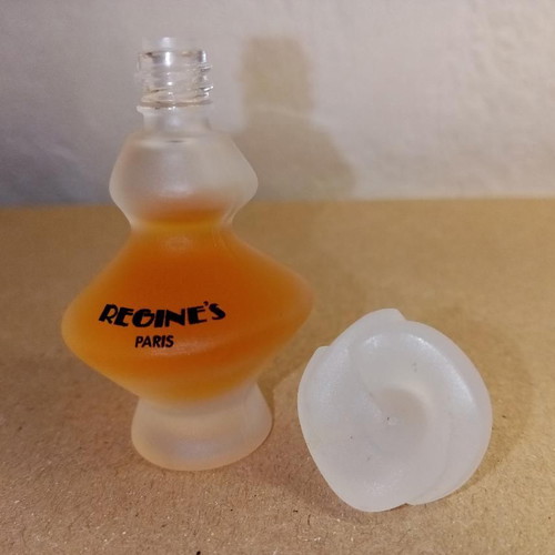 Vintage REGINE'S perfume 5 ml like new, Eau de toilette