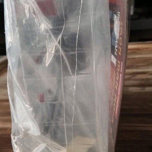 Iron Man DeAgostini Tony Stark armor new with issues