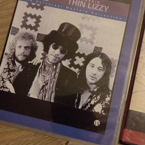 Best of collection 5 CDs like new