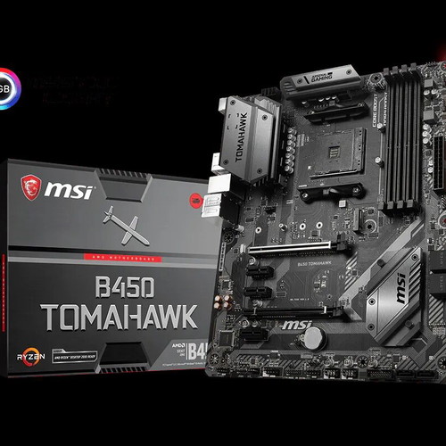 Gaming PC with RTX3080, Ryzen 5600X, MSI B450 Tomahawk, Lian Li case