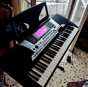 Αρμόνιο / Keyboard Yamaha psr 550