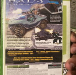 Halo 1 Xbox Classics game