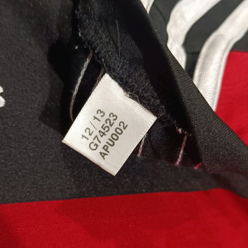 Germany Women's National Team Adidas Jersey 2013 like new