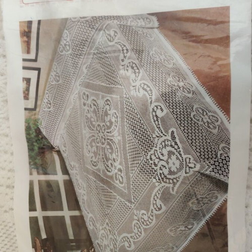Woven double blanket new