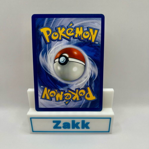 Pokémon TCG Canari 257/217 Ascended Heroes Full Art Trainer like new