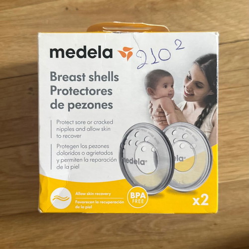 Medela Swing Flex electric breast pump like new with accessories