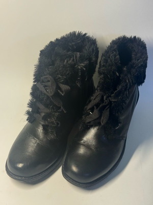 Caprice women's boots new, black, size 36