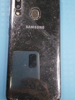 Samsung Galaxy A20e 3/32 ανταλλακτικά μεταχειρισμένα