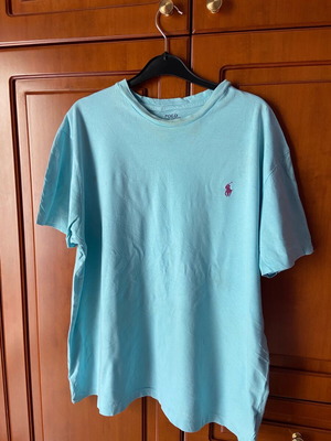 Polo Ralph Lauren Αντρική Μπλούζα Μέγεθος Large