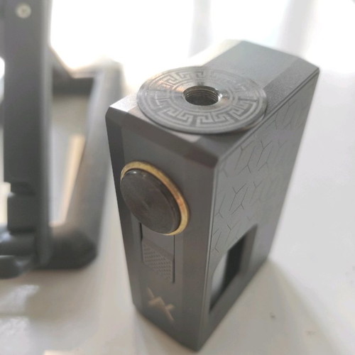 Geekvape Athena Squonk Box new, black