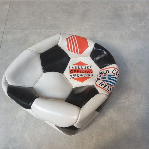 Vintage Mundial 1994 soccer ball like new