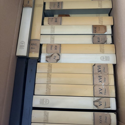 Reel tapes used, pack of 110