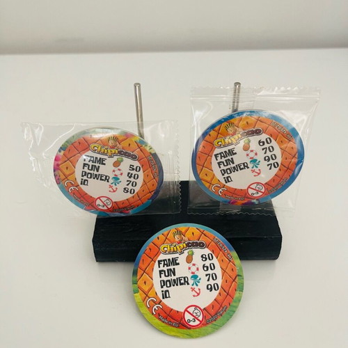 SpongeBob Chipicao 2020 set new
