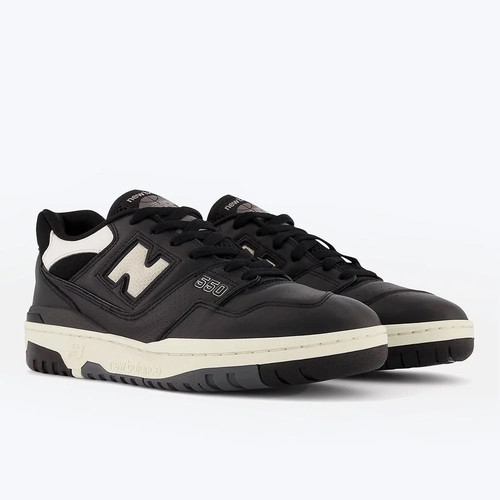 New Balance 550 Panda men's sneakers size 45 new