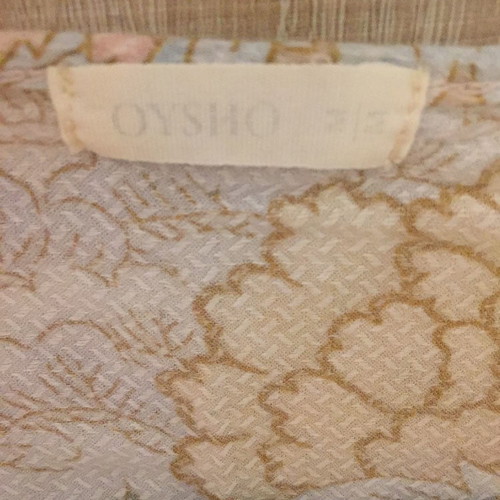 Ousho blouse