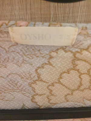 Ousho blouse