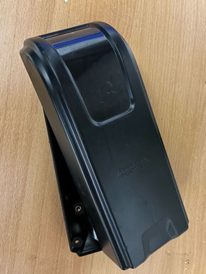 Base for e-bike controller in good condition