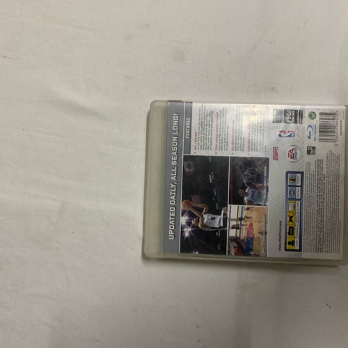 Nba Live 05 PlayStation 3 new