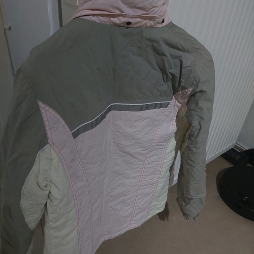 Colmar snow jacket used, very warm