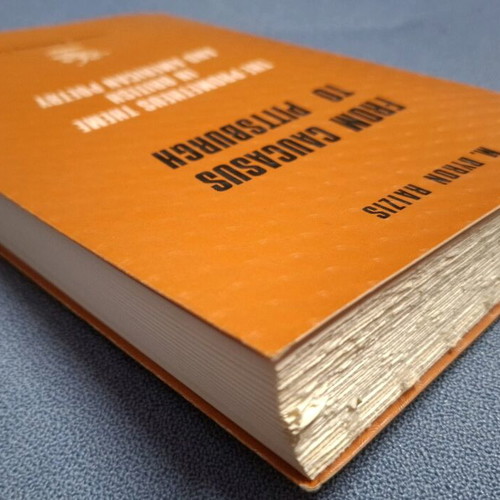 From Caucasus to Pittsburgh: The Prometheus theme in British and American poetry like new