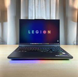 Lenovo Legion Pro 7i (i9/64GB/4080/3TB)