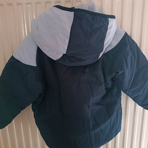 Nike baby jacket