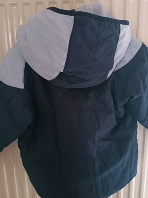 Nike baby jacket