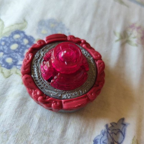Beyblade Fusion Hades like new