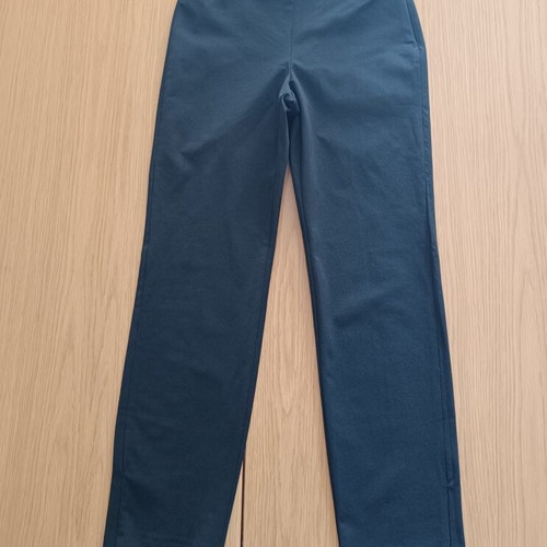 Mango women's pants new, black, size XS