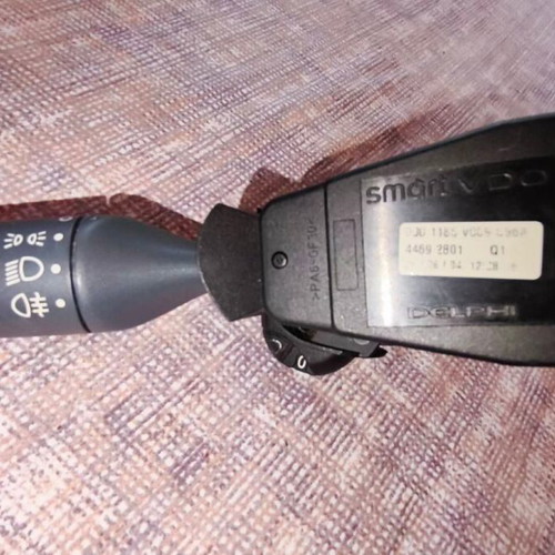 Light and indicator switch Smart For two 450 like new
