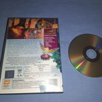 Tristan and the Brave Knight DVD used, dubbed