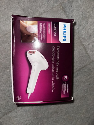 Philips Hair laser removal σαν καινούργιο