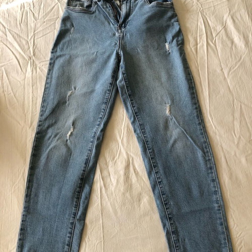 Light Blue Jeans like new, size S