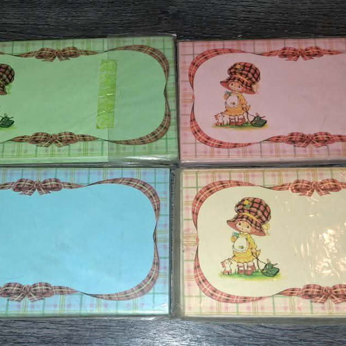 Rare Greek Correspondence Envelopes 80s Pack of 26 New