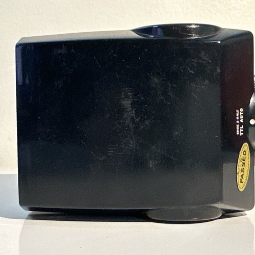 OLYMPUS Quick Auto 310 - Flash - Vintage