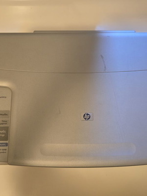 HP PSC 1110 All-in-One printer scanner copier