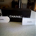 Chanel αυθεντικά γυαλιά ηλίου, σε εξαιρετική κατάσταση ,χωρίς φθορές.