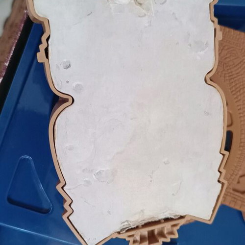 Temple Treasure board game like new