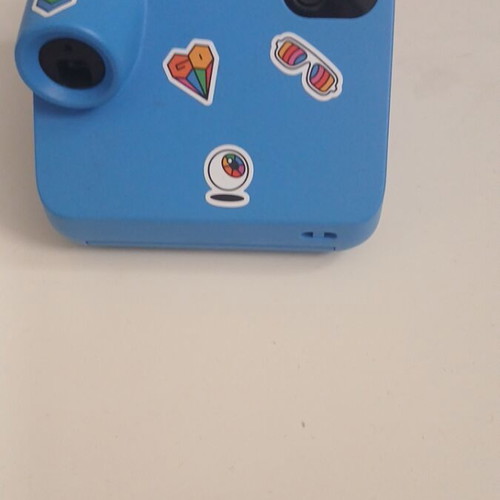 Polaroid Go 2 Instant Print Camera like new