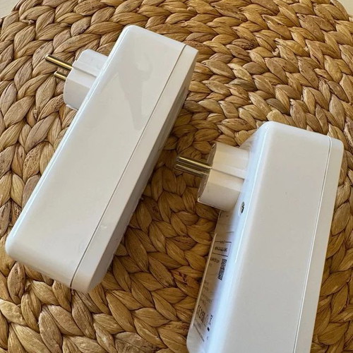 Devolo dLAN 550 duo+ Powerline Starter Kit
