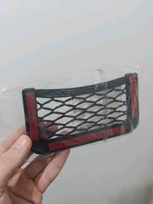 Plastic adhesive car holder new