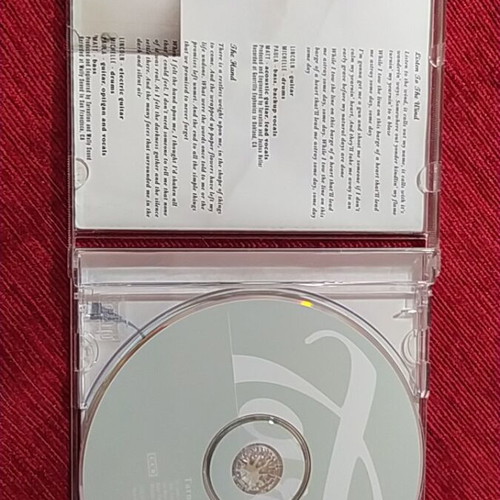 Tarnation 2 CD like new, country genre